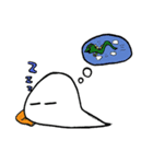 マルコ・マルコ（個別スタンプ：11）