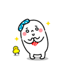ゆっポくん（個別スタンプ：5）