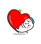 ゆっポくん（個別スタンプ：11）