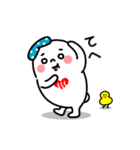 ゆっポくん（個別スタンプ：13）