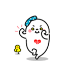 ゆっポくん（個別スタンプ：14）