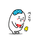 ゆっポくん（個別スタンプ：21）