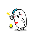ゆっポくん（個別スタンプ：23）