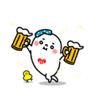 ゆっポくん（個別スタンプ：25）
