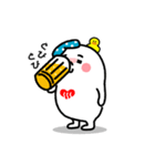 ゆっポくん（個別スタンプ：26）