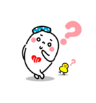 ゆっポくん（個別スタンプ：27）