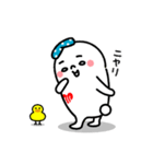 ゆっポくん（個別スタンプ：28）