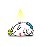 ゆっポくん（個別スタンプ：37）