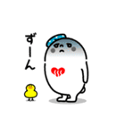 ゆっポくん（個別スタンプ：39）