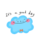We all have bowtie（個別スタンプ：5）