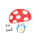 We all have bowtie（個別スタンプ：6）
