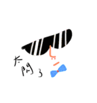 We all have bowtie（個別スタンプ：11）