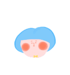 We all have bowtie（個別スタンプ：22）