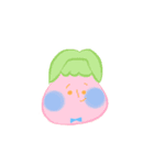 We all have bowtie（個別スタンプ：39）