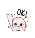 ロマロマ（個別スタンプ：1）