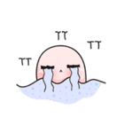 ロマロマ（個別スタンプ：5）