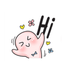 ロマロマ（個別スタンプ：7）
