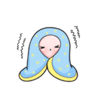 ロマロマ（個別スタンプ：11）