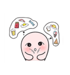 ロマロマ（個別スタンプ：12）