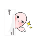 ロマロマ（個別スタンプ：15）