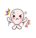 ロマロマ（個別スタンプ：18）