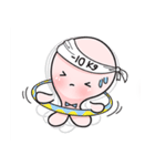 ロマロマ（個別スタンプ：19）