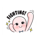 ロマロマ（個別スタンプ：23）