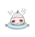 ロマロマ（個別スタンプ：24）