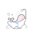 ロマロマ（個別スタンプ：25）