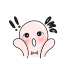 ロマロマ（個別スタンプ：28）