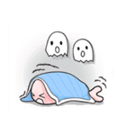 ロマロマ（個別スタンプ：31）