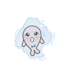 ロマロマ（個別スタンプ：32）