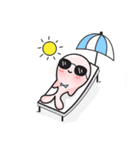 ロマロマ（個別スタンプ：33）