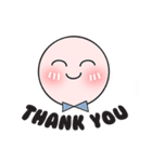 ロマロマ（個別スタンプ：35）