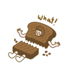 Pangpang（個別スタンプ：2）