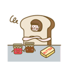 Pangpang（個別スタンプ：3）