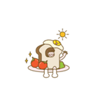 Pangpang（個別スタンプ：4）