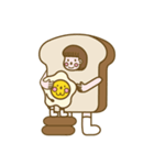 Pangpang（個別スタンプ：16）
