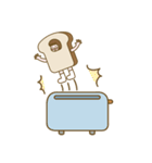 Pangpang（個別スタンプ：20）