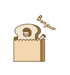 Pangpang（個別スタンプ：21）