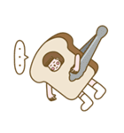 Pangpang（個別スタンプ：25）