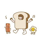 Pangpang（個別スタンプ：26）