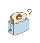 Pangpang（個別スタンプ：31）