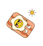 Pangpang（個別スタンプ：33）
