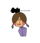 arkiko（個別スタンプ：13）