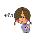 arkiko（個別スタンプ：28）