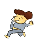 まきどん（個別スタンプ：6）