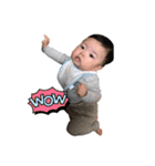 BABY BOSS（個別スタンプ：4）