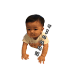 BABY BOSS（個別スタンプ：18）