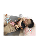 BABY BOSS（個別スタンプ：21）